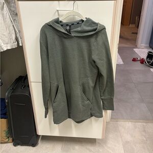 RBX Olive Hoodie